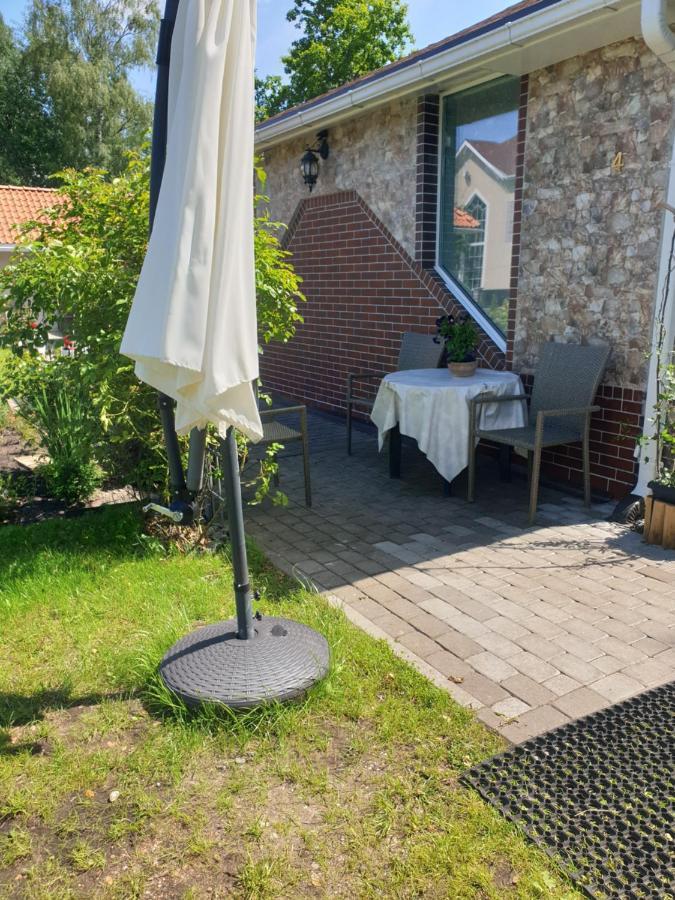 Brivdienu Majas Jūrkalne Eksteriør billede